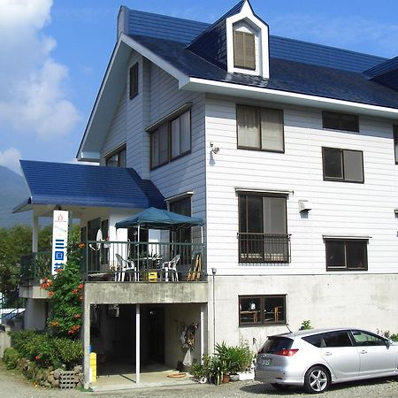 Hotel Naeba Mikuniso Kusatsu  Exterior foto